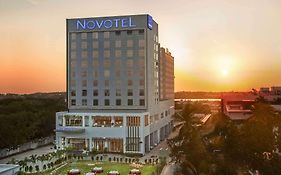 Novotel Chennai Sipcot Chennai India